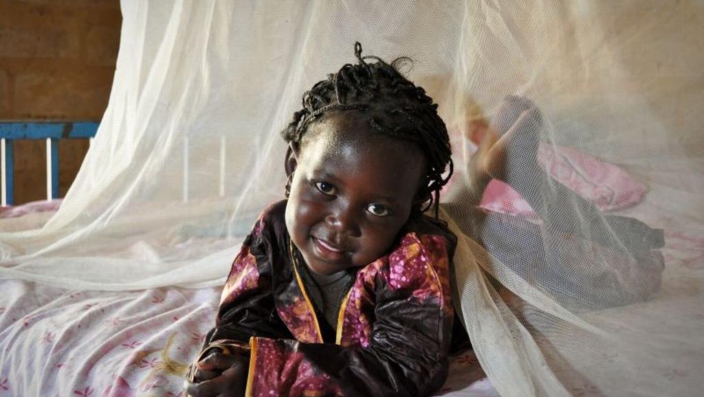 Ongplusdevie's tweet image. tous contre le #Paludisme