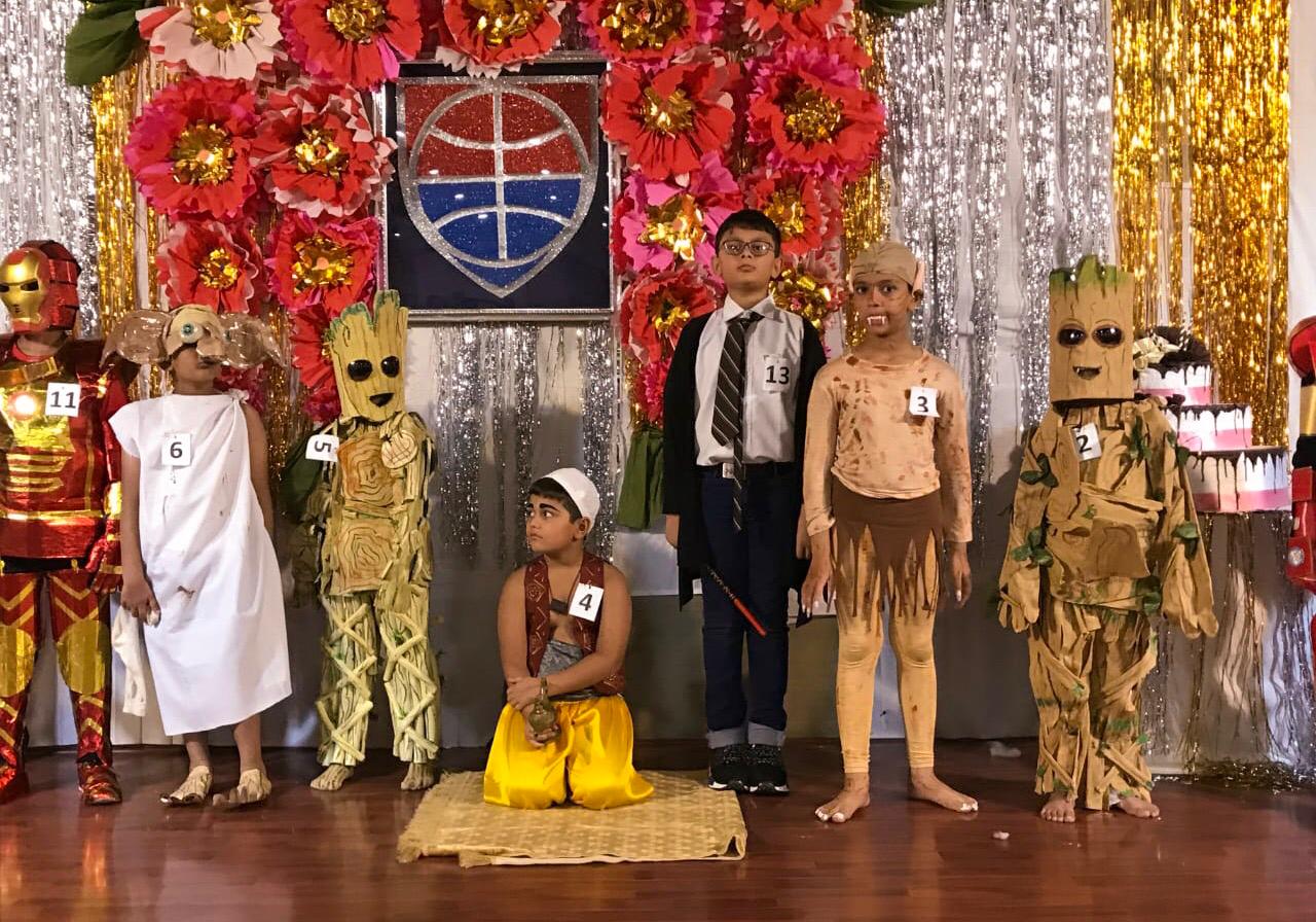 Best fancy store dress 2019
