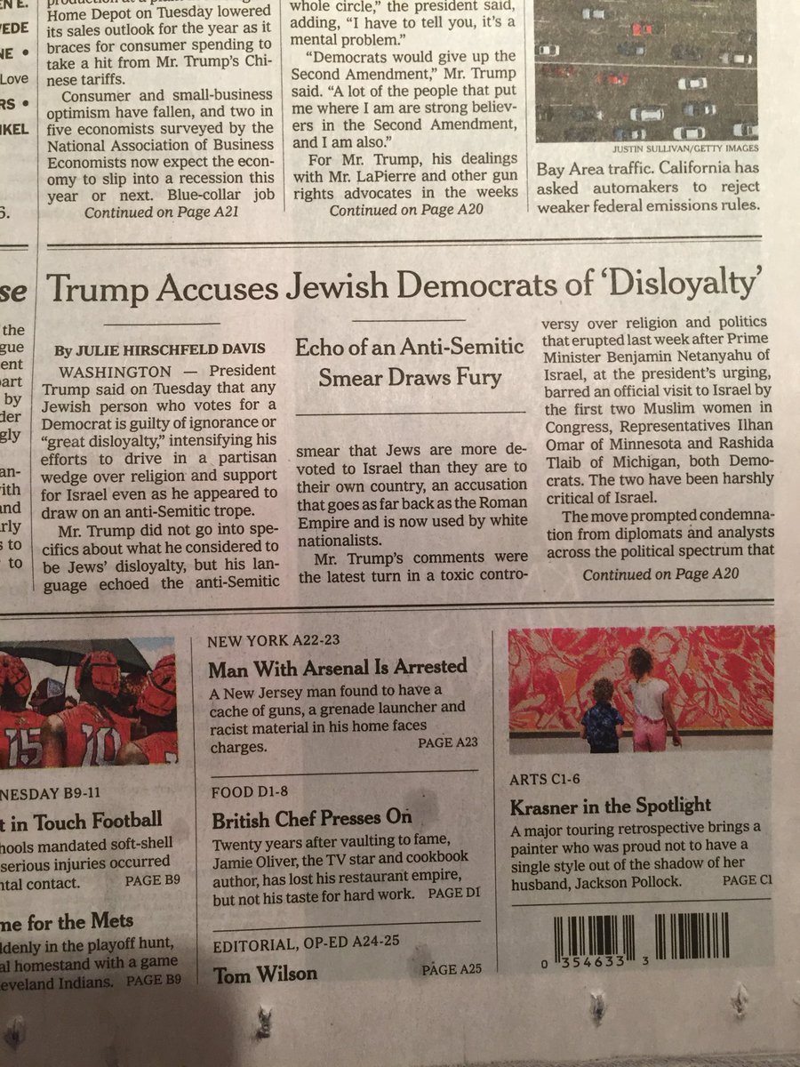 janshoemaker2's tweet image. Been down this road before: