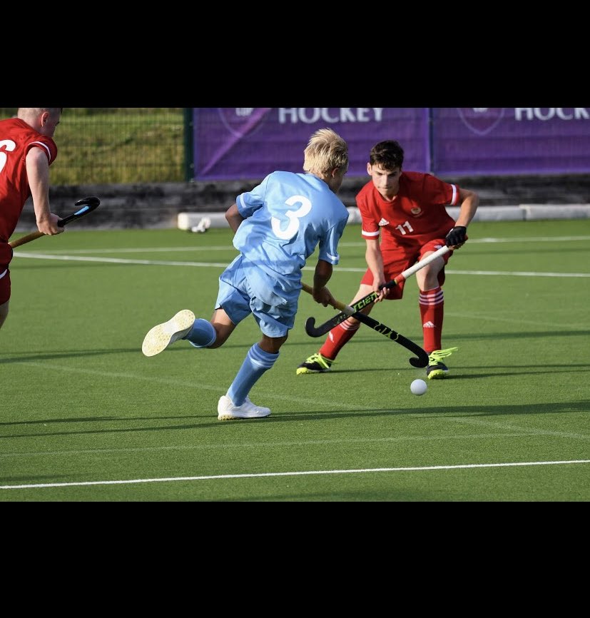 Good start to #FuturesCup beating Mercia Lynx 4-0 <a href="/Y1Hockey/">Y1 Hockey</a>