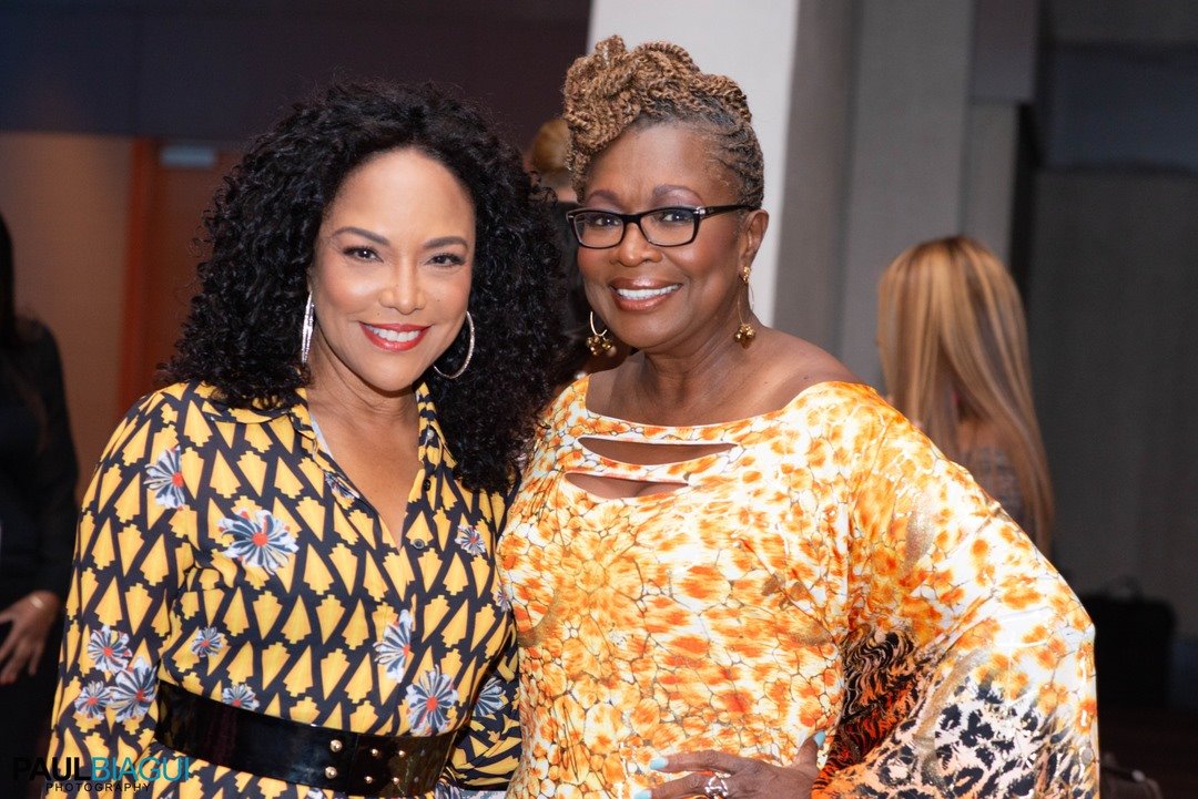 WEEKENDER | The BronzeLens Film Festival of Atlanta celebrates 10 Years of Black Film Excellence this weekend bit.ly/2L69yqG