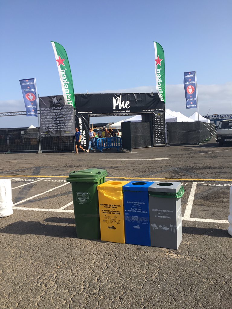 Ecofestivaleroscanarios Hashtag On Twitter