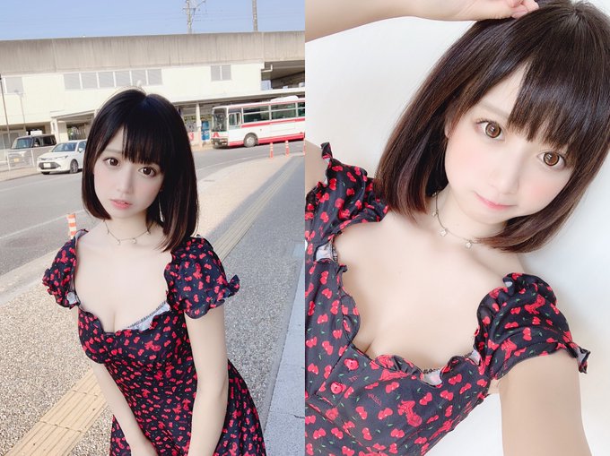 Twitterのコスプレ画像44
