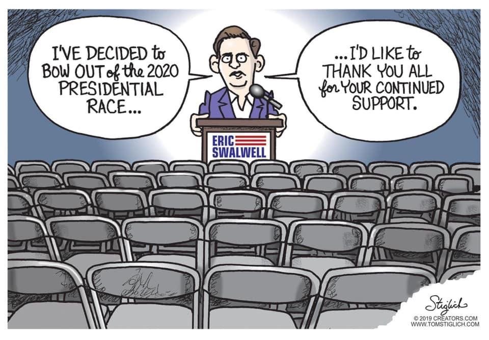MgelinAmerica's tweet photo. @ericswalwell #democratsAreDestroyingAmerica
#EndDem
#WalkAway from the #democraticparty
#BLEXIT
#Hisexit https://t.co/Tlw2H38feZ