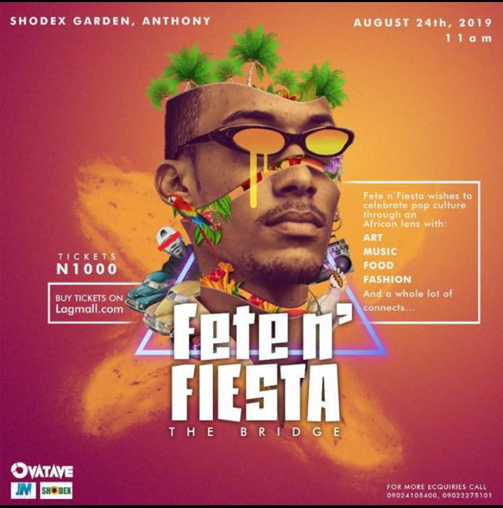 djyinkswheels's tweet photo. @diana_eneje @jj_okpe @djyinkswheels About to Shutdown Saturday 💥🚀
August 24th @shodexgarden
11am sharp Don't Miss out the fun💯💯
#fetenfiestang fetenfiestang
#fetenfiestlagos #djyinkswheels #wheelsboy #wheelchairboy https://t.co/b7C7yl42Wh
