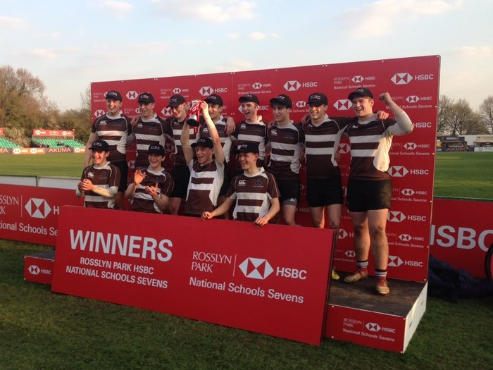 StPetersYork's tweet photo. As if winning the Rosslyn Park Colts 7s title wasn't enough, the squad went on to secure 68 #gcse grades 9-7!
Find out more about learning, sport and all aspects of life at St Peter's at our Open Day, 5 Oct
https://t.co/5mQixls1Pa
@EngRugbySchools @RPNS7 @HMC_Org https://t.co/IBxeXxqzgW