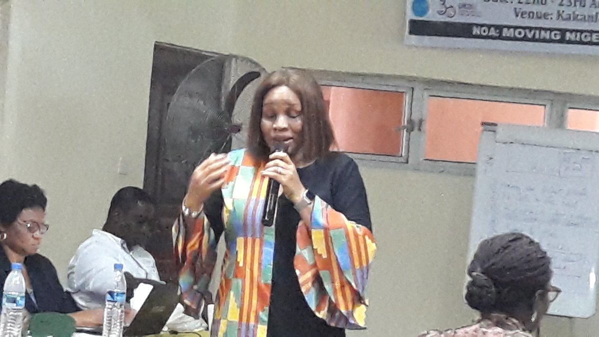 It is a fact that in Lagos, 1.4m children under age 5 are not registered at birth so the media needs to create awareness on the importance of Birth registration.
@BleEjiofor
( @UNICEF_Nigeria Communication Officer)
#BirthRegistration @NPopCLagos
@ddailyreport