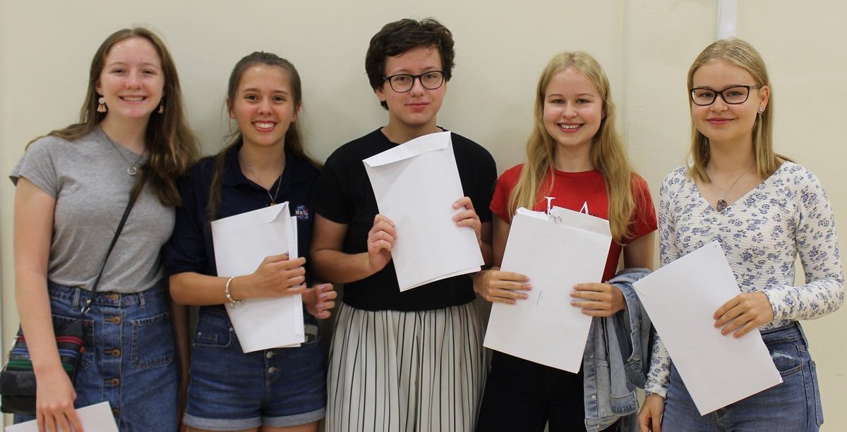 Brighton Girls Prep tweet media