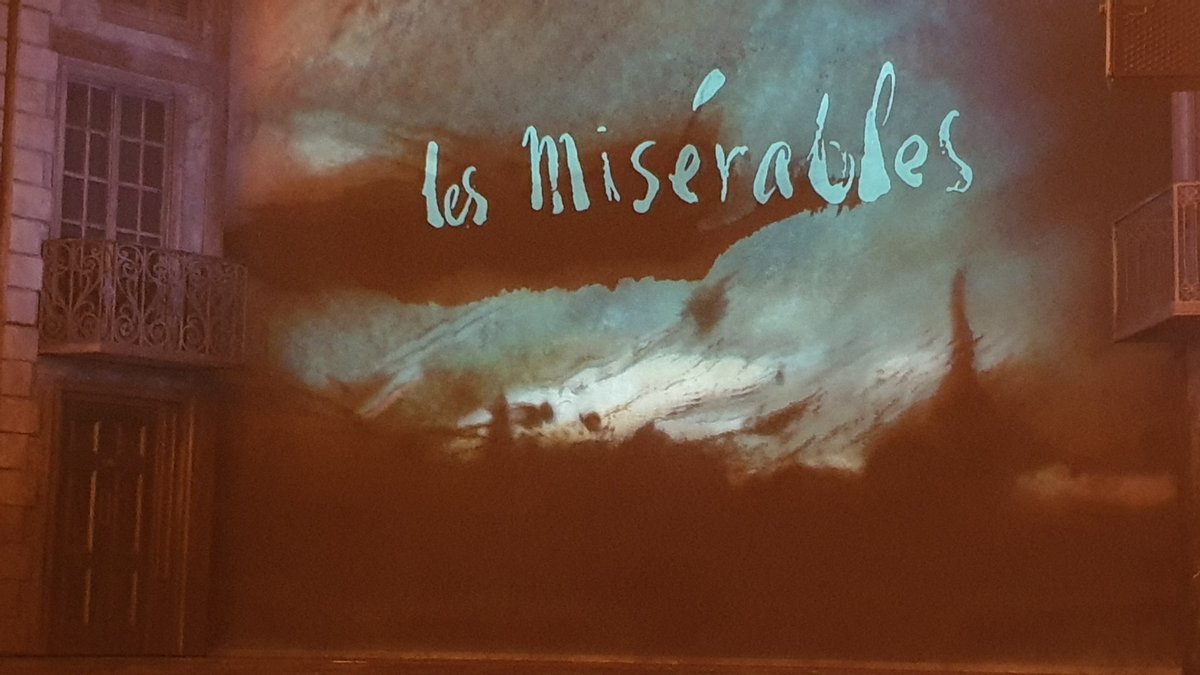 GillHotmail's tweet photo. Fantastic night watching a fantastic show even though my wife still says Phantom is the best. https://t.co/NTVJBwL4uF