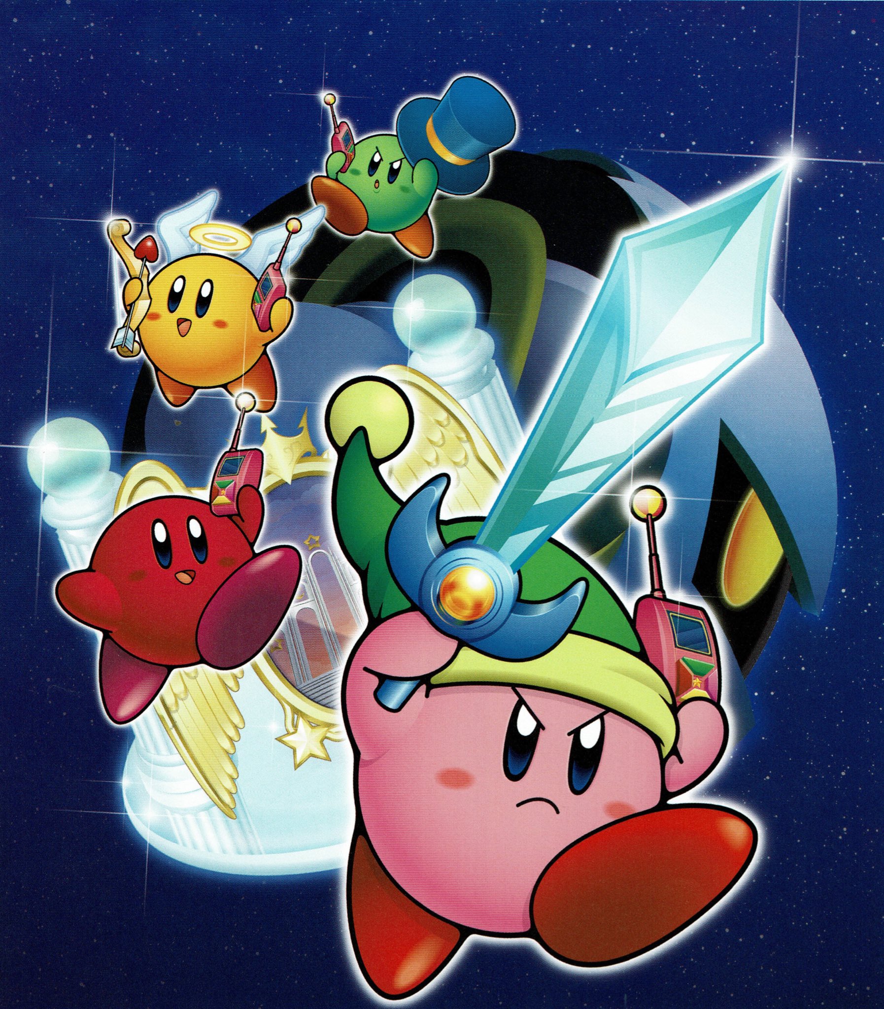 VideoGameArt&Tidbits on Twitter