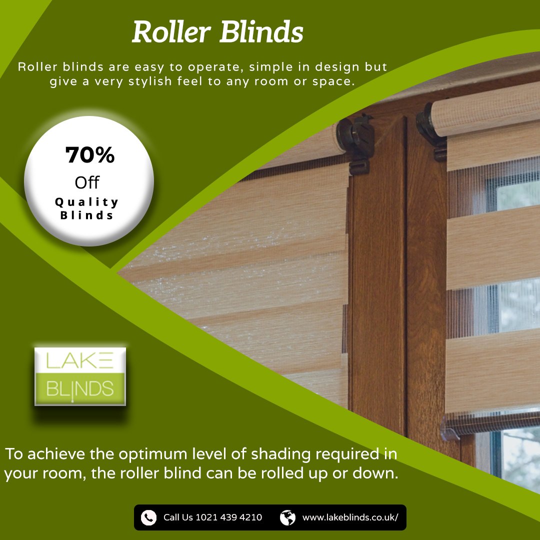 Lake Blinds (blinds_lake) Twitter