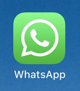 Boatbreakers's tweet photo. If you are having trouble trying to email us pictures of your boat why not try WhatsApp instead! Just let us know and we will send you the number to send the photos to. 📲📧📥 #boatbreakers #boats #yachts #yachting #sailing https://t.co/rZrWDg8Ten