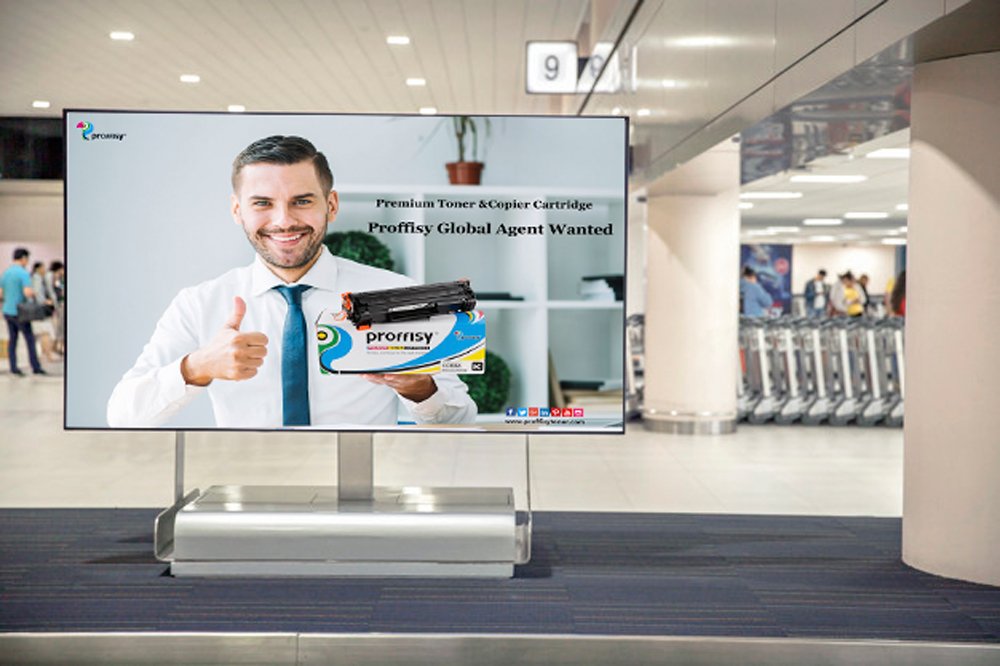 Proffisy's tweet image. We are always looking for new agents and distributors that will represent #Proffisy Toner International and our subsidiaries.

Please contact us:

Web: proffisytoner.com
Email: marketing@proffisytoner.com
Whatsapp: 0086 18938939387