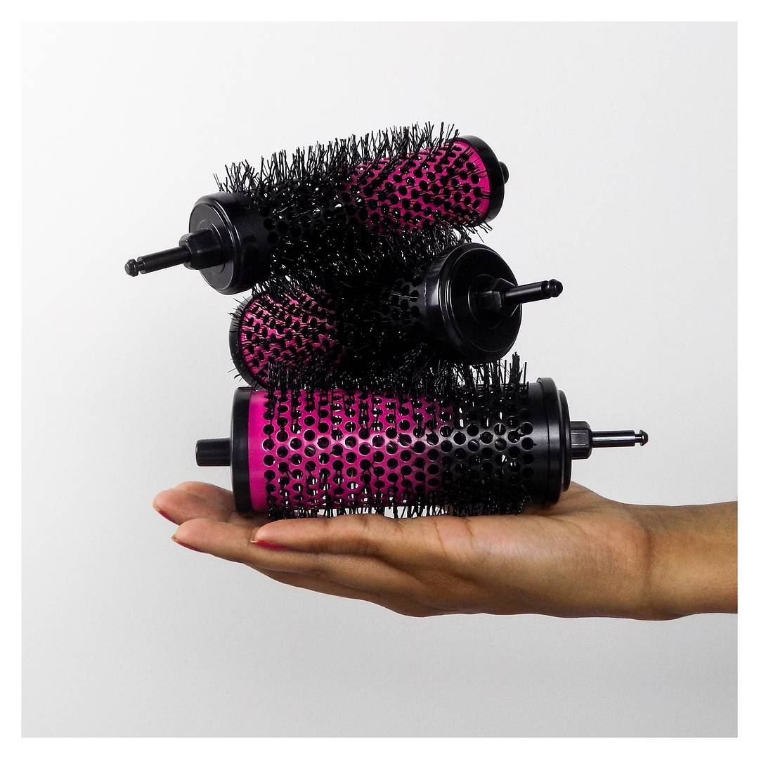 BeautyAtTFS's tweet photo. What is your go to #CurlME barrel size? Our fave is small, perfect for curls that last for days! ๐ ๐โ โ Not sure & need a barrel breakdown? ...we got you! ๐ Find yours at Indulge Beauty now!
Shop: https://t.co/xWha3yL4PJ https://t.co/ttsXElWtEt