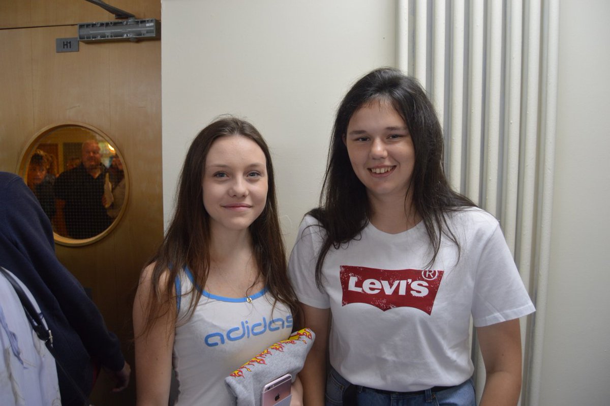 Broadoak Academy tweet media