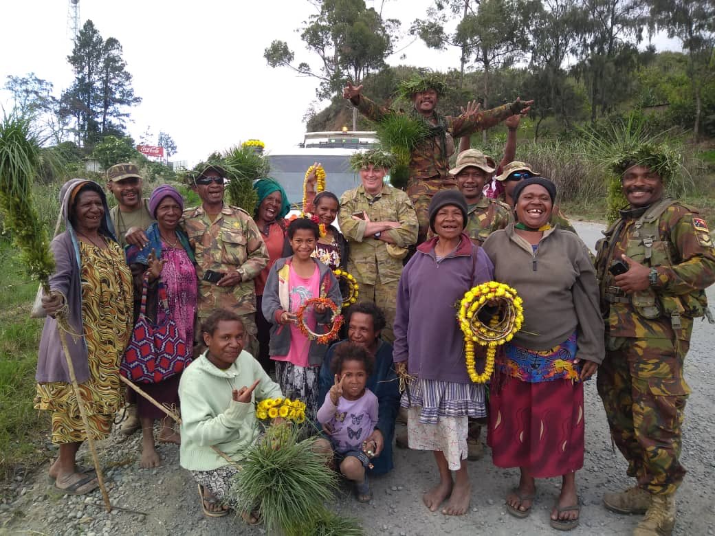 A picture tells a thousand words!