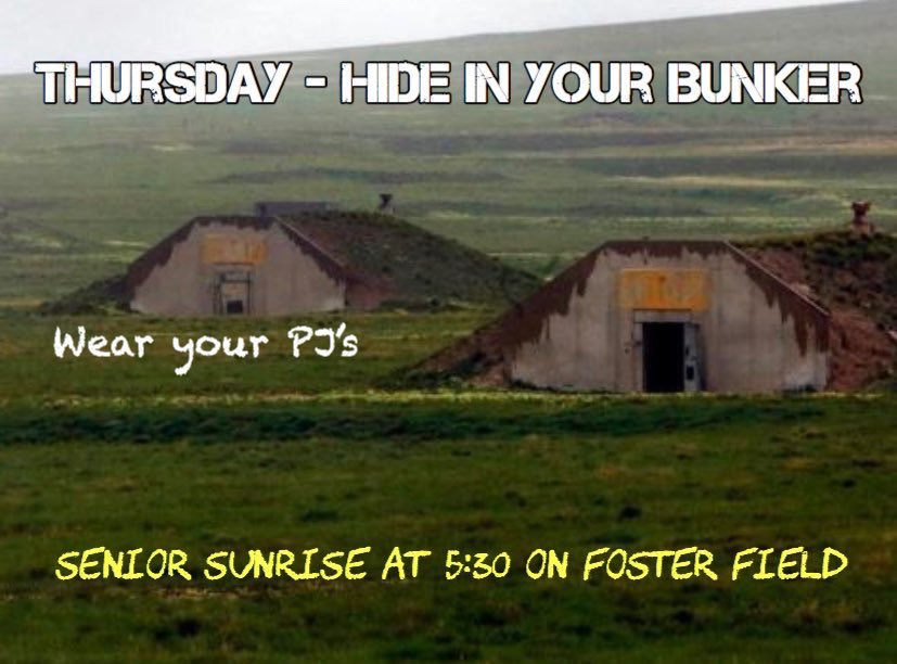 Principal Hackbusch On Twitter Thursdaywisdom Welcomebackweek