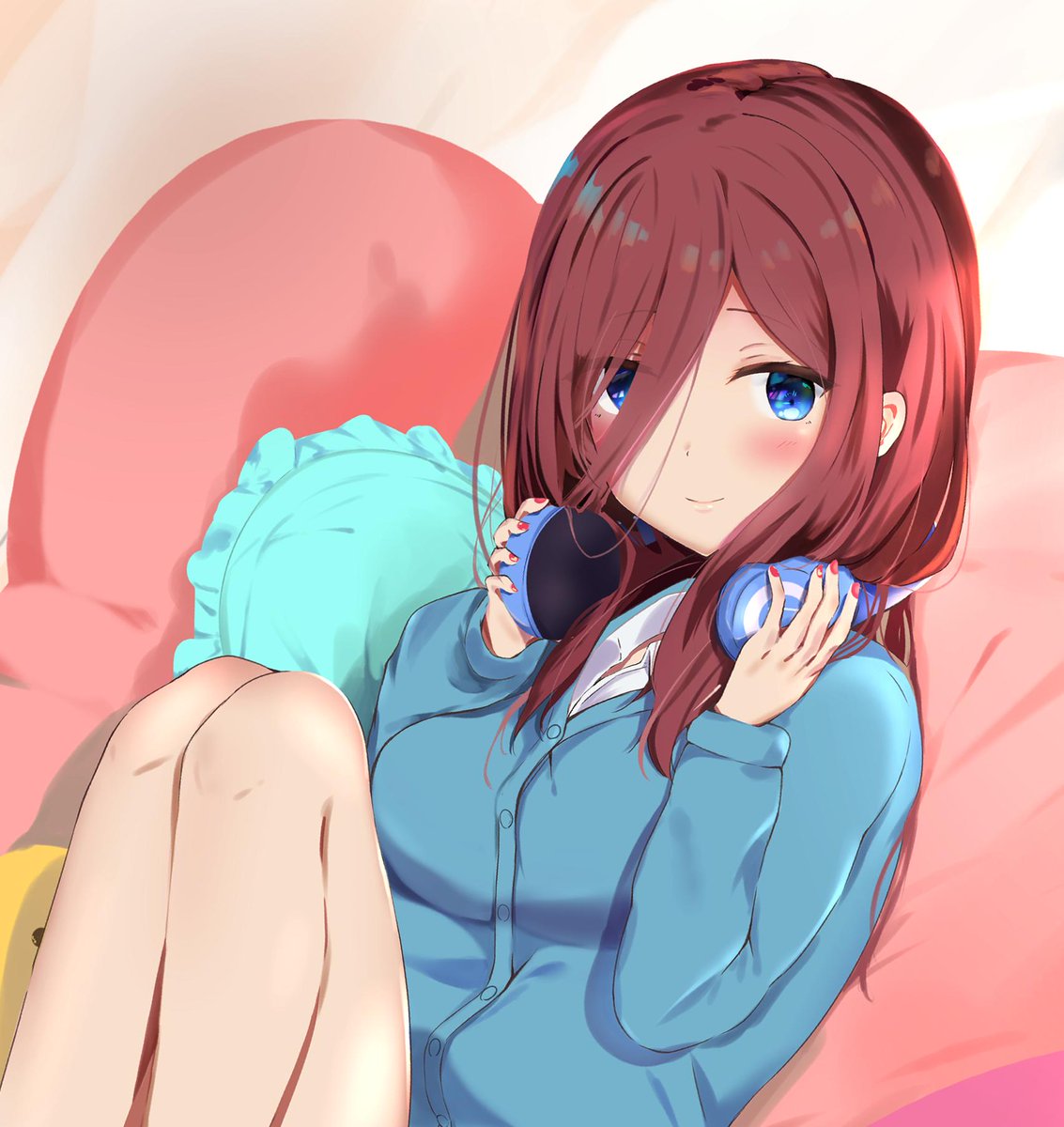 抹茶月 Pa Twitter 五等分の花嫁 中野三久 抹茶月 Pa Twitter 五等分の花嫁 中野三久