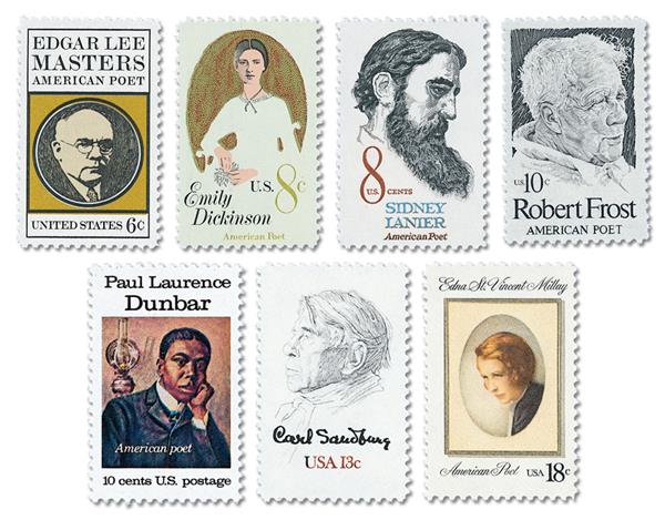 Thanks Mystic for the shout out to #poets on #stamps. mysticstamp.com/info/what-u-s-…

#WaltWhitmanStamps will debut Sept. 12. about.usps.com/newsroom/natio… @stonybrookU @StJohnsU