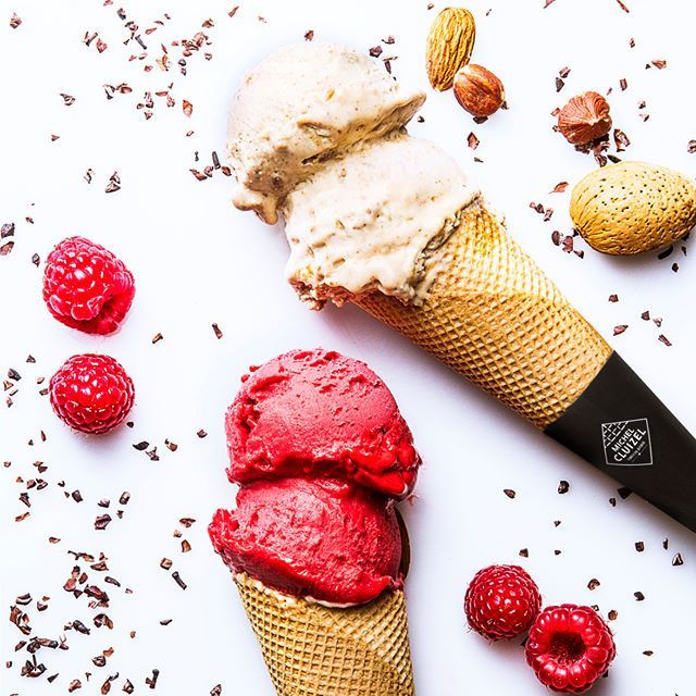 Ces desserts glacés sont un pur bonheur pour le palais ! ift.tt/2KPBCjq