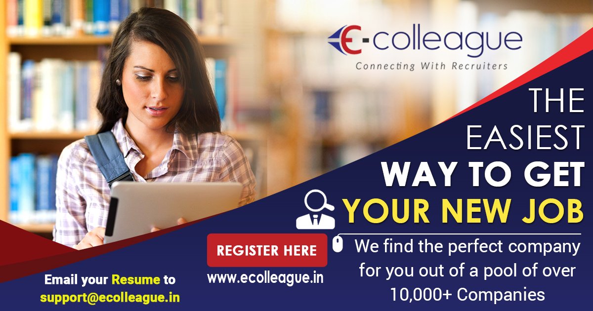 e_colleague's tweet photo. #ecolleague_jobs #IOS_developer #Chennai 
🧰 We have immediate requirement in IOS_developer, forward your update resume to 📧support@ecolleague.in
For more jobs visit: 📌https://t.co/RBOMqhMwBf

https://t.co/w3WbLIg5oQ https://t.co/cmnv0FlUpH