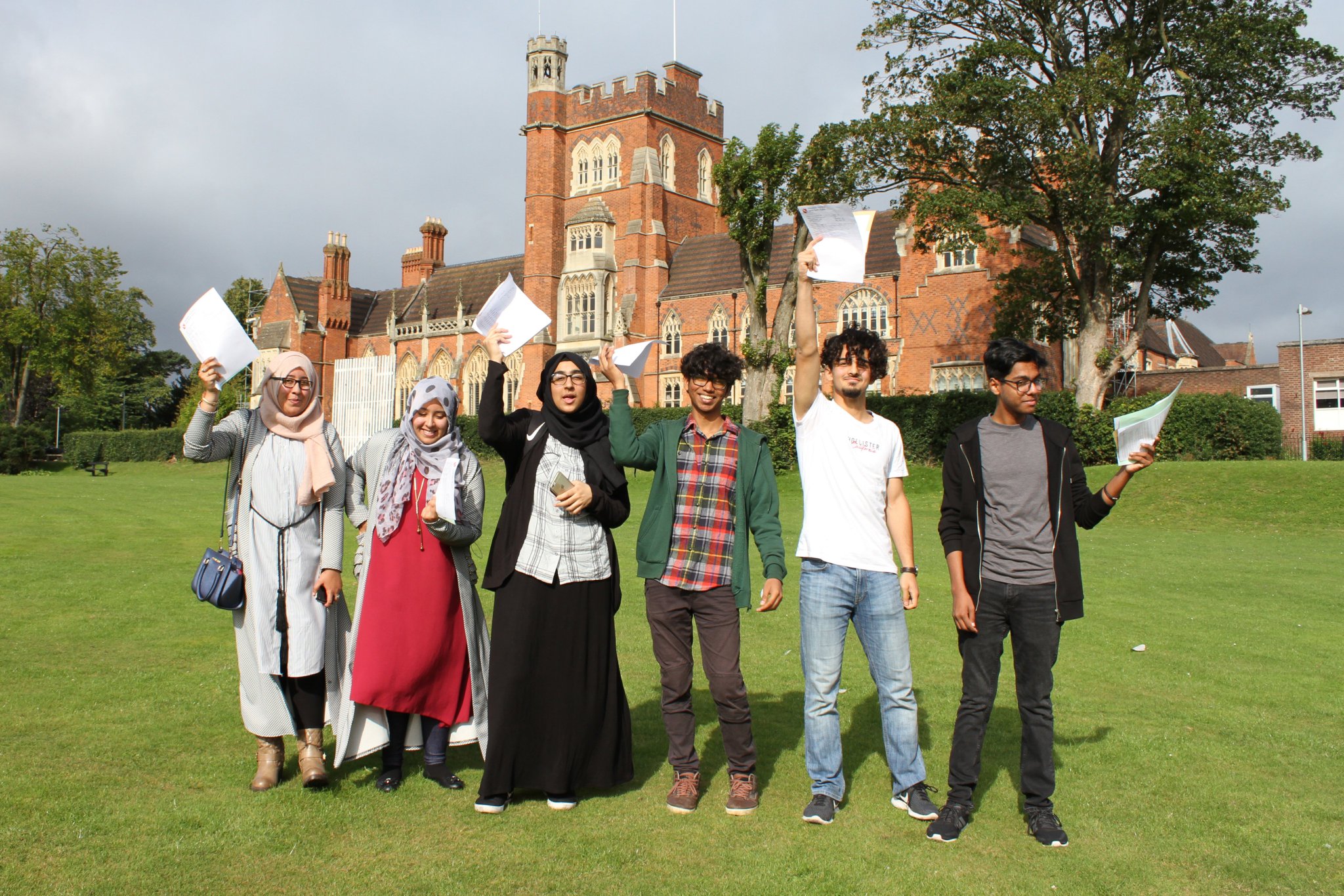 Moseley School on Twitter "We’ve had a fantastic morning celebrating