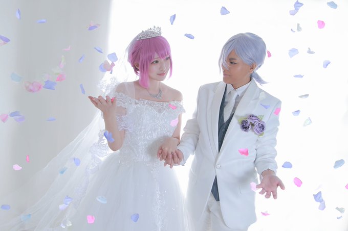 コスプレイヤーあやのTwitter画像44