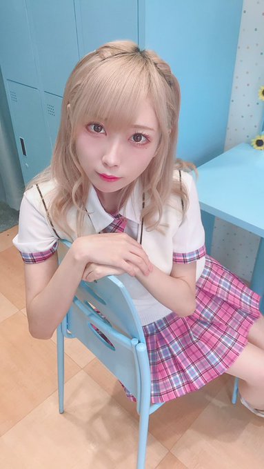 コスプレイヤー天上てんこのTwitter画像36