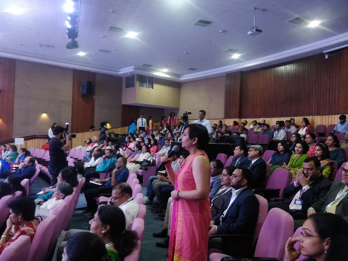Future50Schools's tweet photo. Mr. Avneesh Singh shared an insightful case study on @learnois 

Thank you Mr. Singh for an engaging session on Avant Garde Marketing in Schools. 

#ASLS2019 #FFS2019 #IAmFuture50 #AmitySchoolLeadershipSummit #Future50LeadersShapingSuccess #Future50Leaders https://t.co/4lVvL1H53o