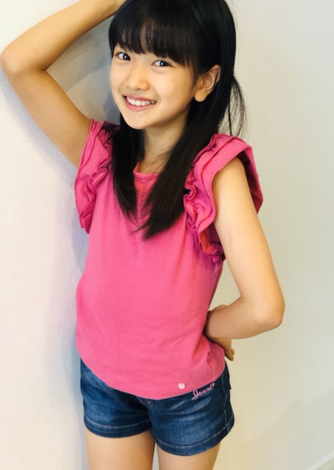 Twitterのコスプレ画像1