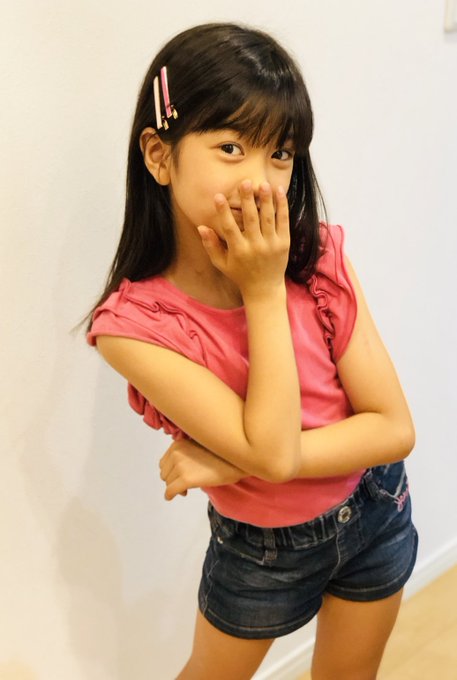 Twitterのコスプレ画像2