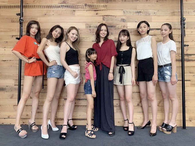 Twitterのコスプレ画像3