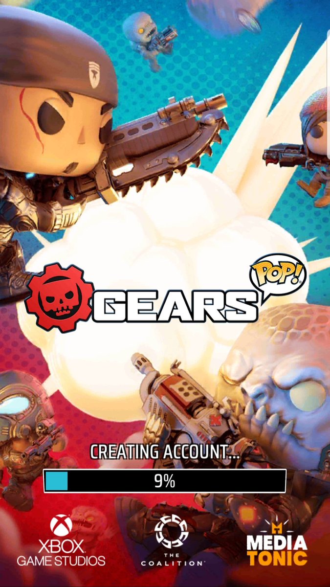 jhjakubowska's tweet photo. Feels so good! The latest game that I had a pleasure to work on @GearsPOP is out! Go and get it! ๐พ๐ Massive thank you to all the team @Mediatonic and especially to my #UI partner in crime @chund0 ๐ #gamedev #GearsPOP #mobile_ui #uiux #ux ๐ฅ https://t.co/x8r4Gbft71