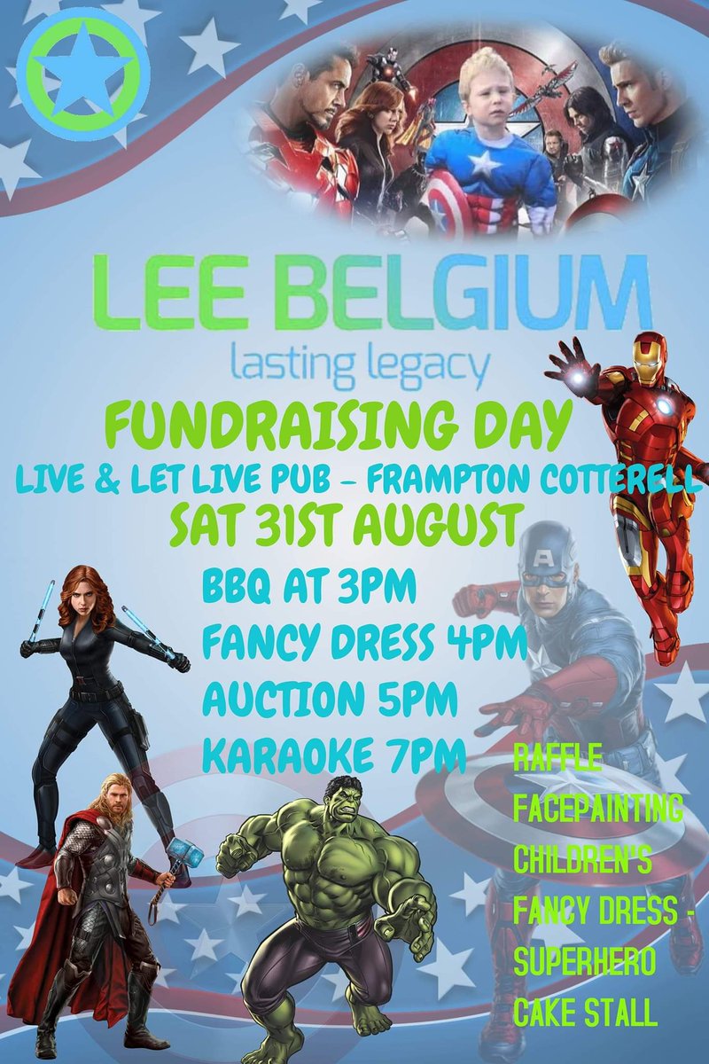 leebelguim's tweet photo. Please come and support 💙LEEBELGIUMLASTINGLEGACY charity 💙 https://t.co/BOz5evZmWU