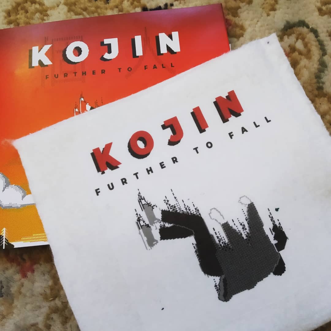 dirtcheapr's tweet image. Next idea for #diy cd cases. It is actually pretty simple and one that I'm thinking of writing an article on for @ChiptunesWIN #chiptune #cdart #pixelart