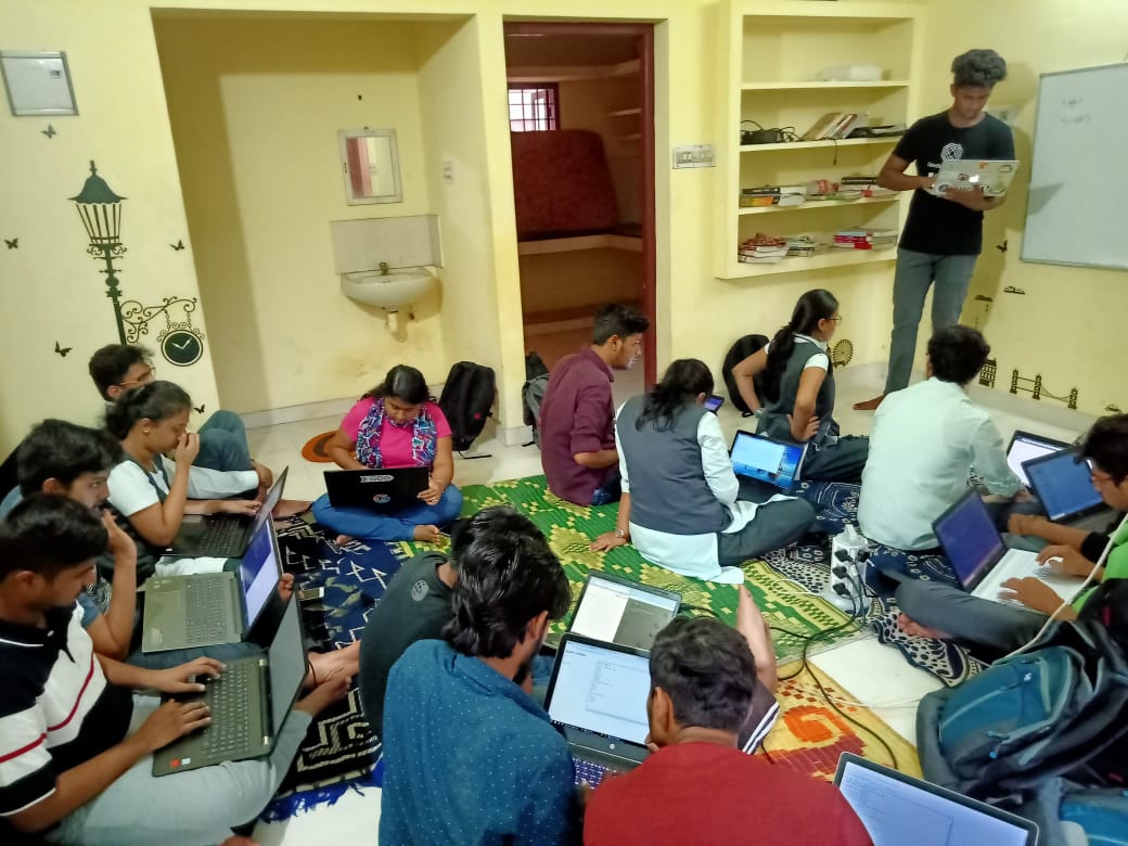 Rahulku93143161's tweet image. #cBlabs
#codebucket
#techcommunity
@codebucketlab
@WishArya