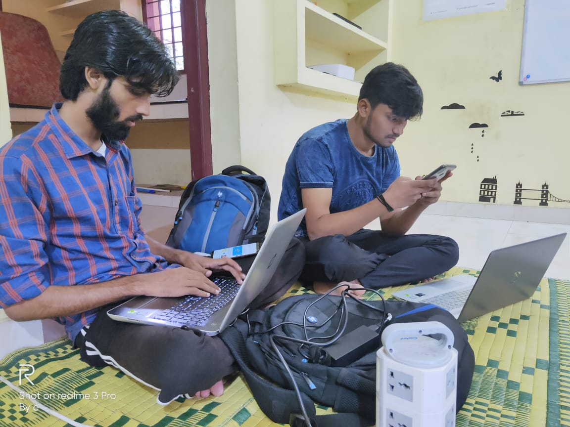 Rahulku93143161's tweet image. #cBlabs
#codebucket
#techcommunity
@codebucketlab
@WishArya