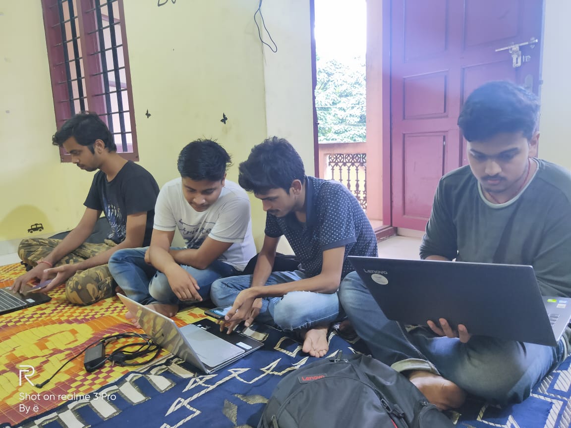 Rahulku93143161's tweet image. #cBlabs
#codebucket
#techcommunity
@codebucketlab
@WishArya