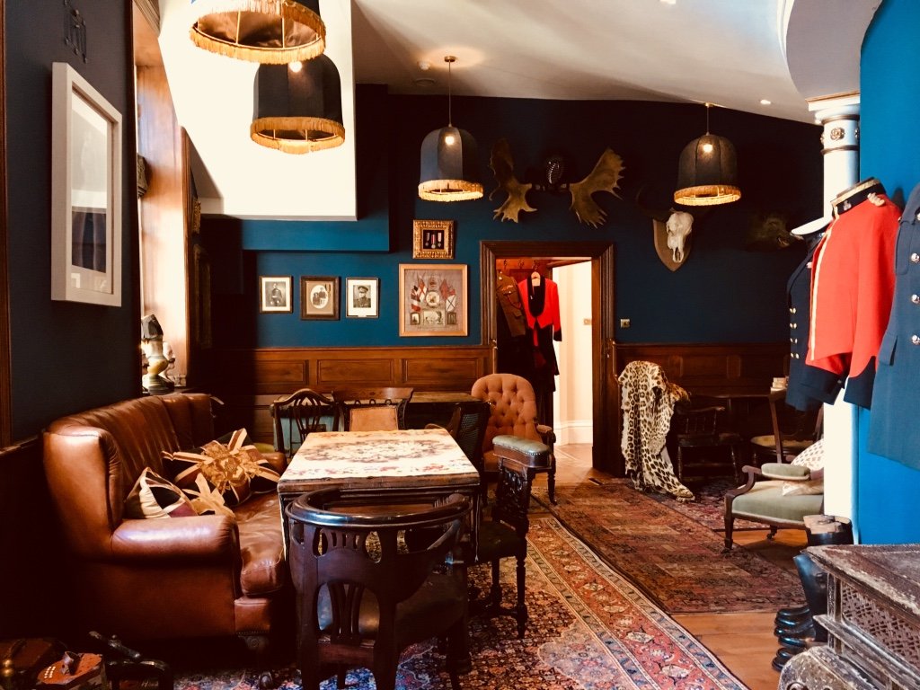 VisionLinens's tweet photo. Last years 'Picture Perfect B&B' from our #VisionStyleAwards
@thechapelhg1 is a stunning grade II listed chapel conversion, which has been restored to provide a historic B&B in the heart of Harrogate Town ๐ด๓ ง๓ ข๓ ฅ๓ ฎ๓ ง๓ ฟ
Read our interview with owner Mark here โฌ๏ธ
https://t.co/WmPA1tdy3U https://t.co/b54lOUMh4b