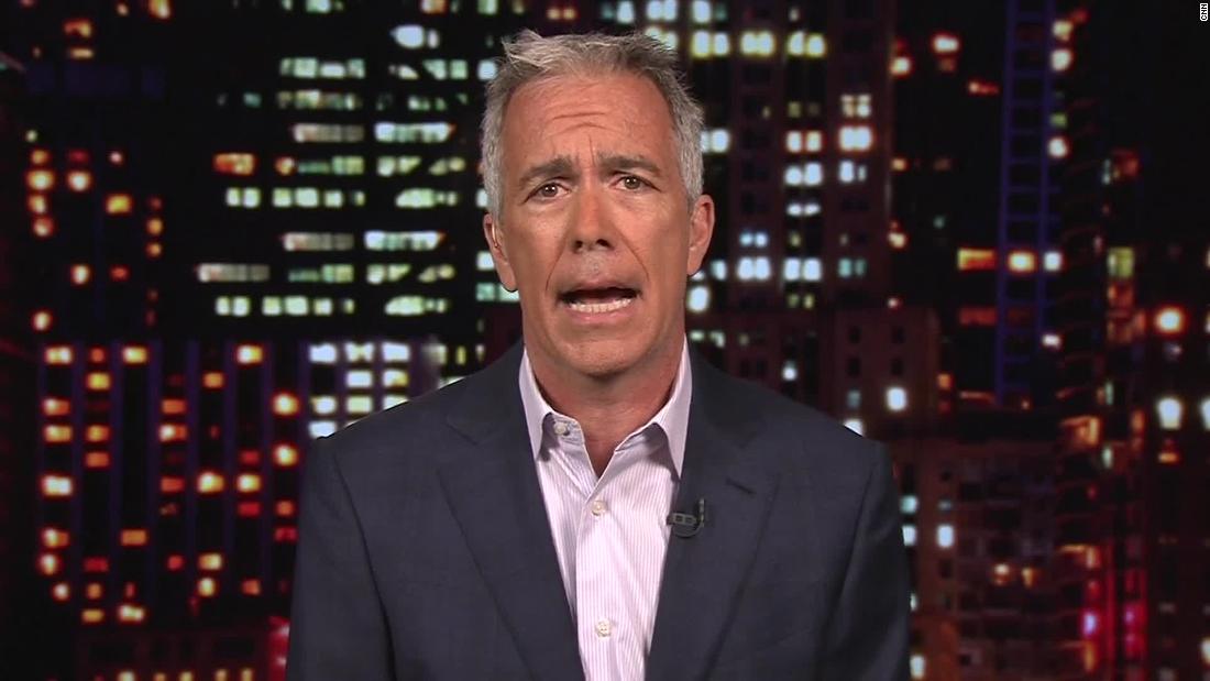 Joe Walsh named one of the most corrupt members of Congress