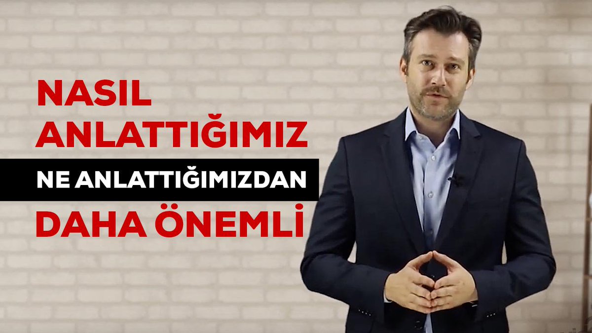 vidobu's tweet photo. Nasıl Anlattığımız, Ne Anlattığımızdan Daha Önemli
https://t.co/2N8KEflMRs
#diksiyon #hitabet #youtube #videoeğitim https://t.co/W8oAUZIaTA