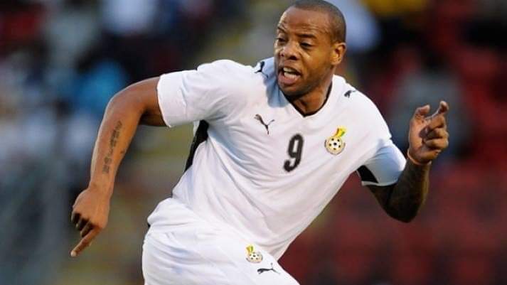 BansonMagdalene's tweet photo. RIP Agogo. So sad. https://t.co/HQTNU81cuH