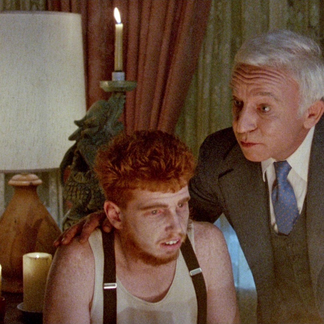 Hey Pinocchio, Happy Birthday! Today the great was born! What your favorite Courtney Gains film? 