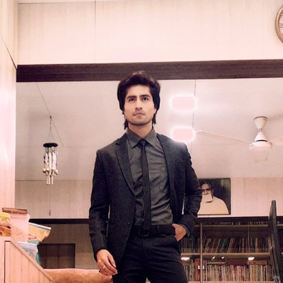 opinion thread #HarshadChopda