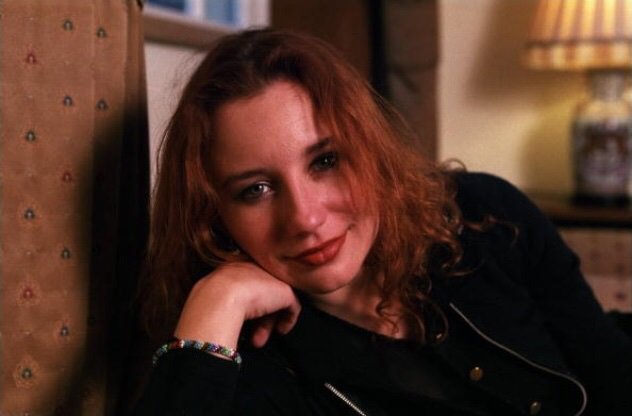 Happy birthday to my favorite musician of all time tori Amos 