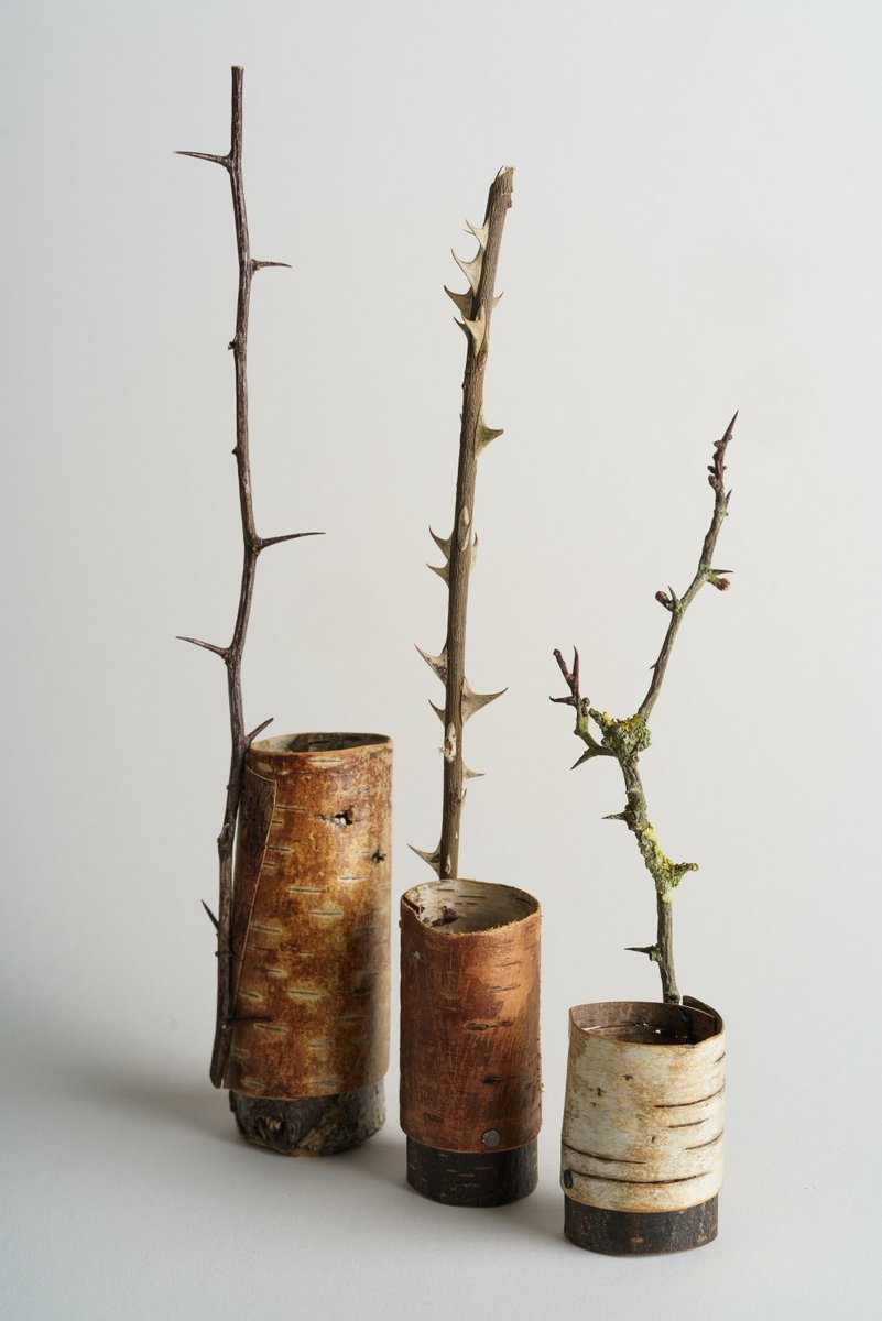 Artcore_UK's tweet photo. Time to introduce you to our #Craftcore #artists!
Meet @janebevan01 who uses nature for her work. 'Walking in Derbyshire, I gather eye catching, natural materials to transform into artworks.'
Find her online at https://t.co/FQy4BVXyk2 or see her work in the shop! https://t.co/RoC2h83epp