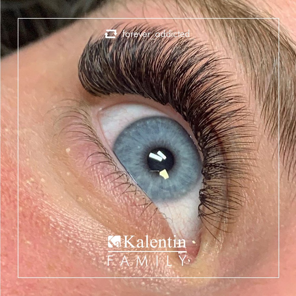 Kalentin_uk's tweet photo. We can't get over these gorgeous lashes from @forever_addicted_ 😍💜 These classic lashes were created with our #KalentinLashes and we can't stop staring! Thank you for being an amazing part of our #KalentinFamily. 💜 Make sure you tag us on Instagram to be featured on our page! https://t.co/8uLzPbjn1d