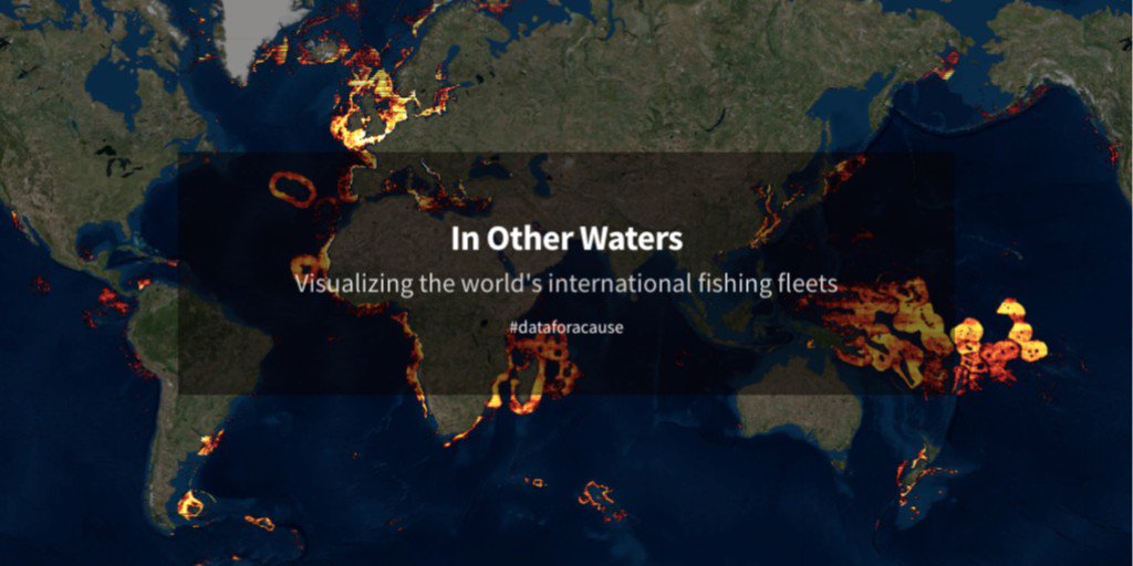 dataforacause's tweet image. Using Python/Pandas and Florish? @duncangeere used these tools to create his winning #DataForACause visualization🌍 ow.ly/f9d250vFlIg #datafam