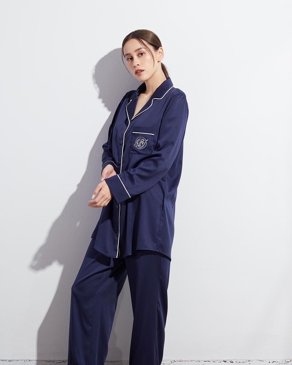 Ravijour ラヴィジュール Newrelease シルキーサテンスリープ シャツ 6 590 Tax シルキーサテンスリープ ロングパンツ 5 590 Tax 詳細 T Co Rnk6zflceq T Co Dgovlvig Ravijour ラヴィジュール T Co Wncbi9gdby