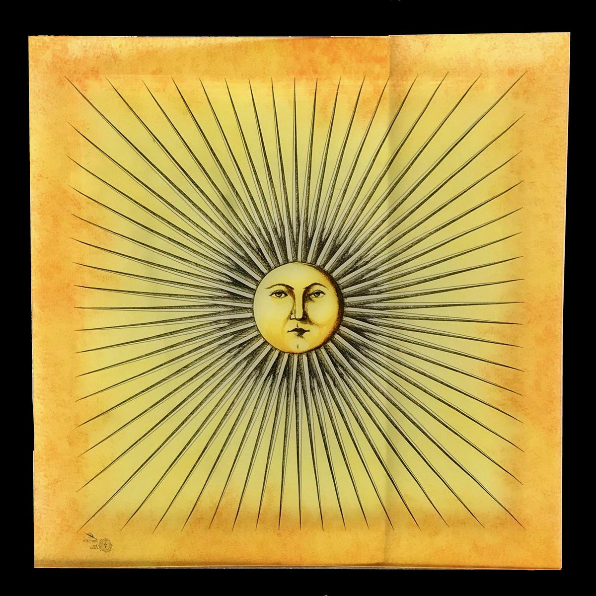 TransformistaEl's tweet photo. #Midcentury #Fornasetti #SolieLune screen, Italy 50s
#decoration #design https://t.co/4oInEsQwUN